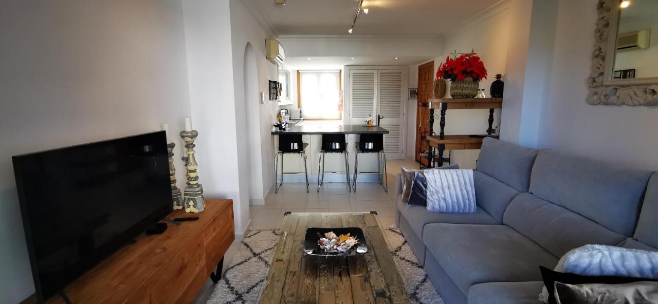 Apartment Alcudiamar Eksteriør bilde