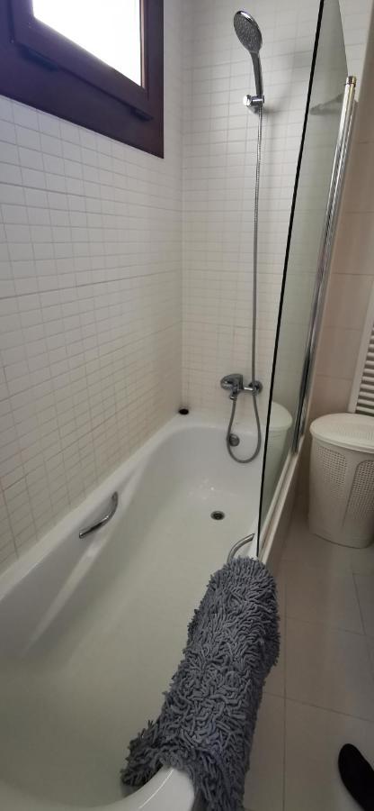 Apartment Alcudiamar Eksteriør bilde