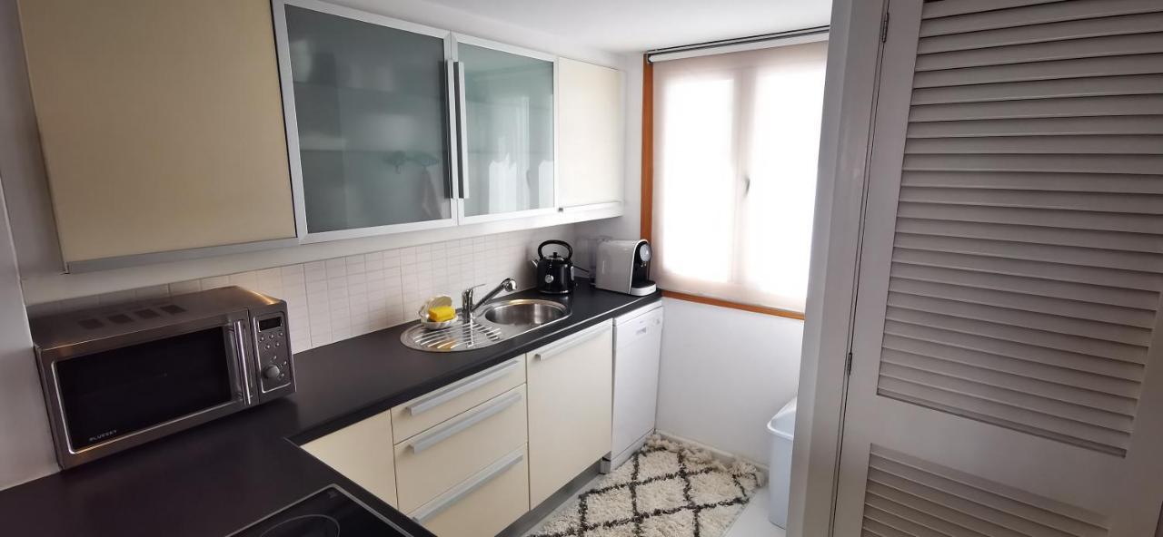 Apartment Alcudiamar Eksteriør bilde