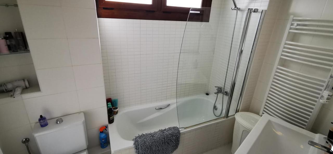 Apartment Alcudiamar Eksteriør bilde