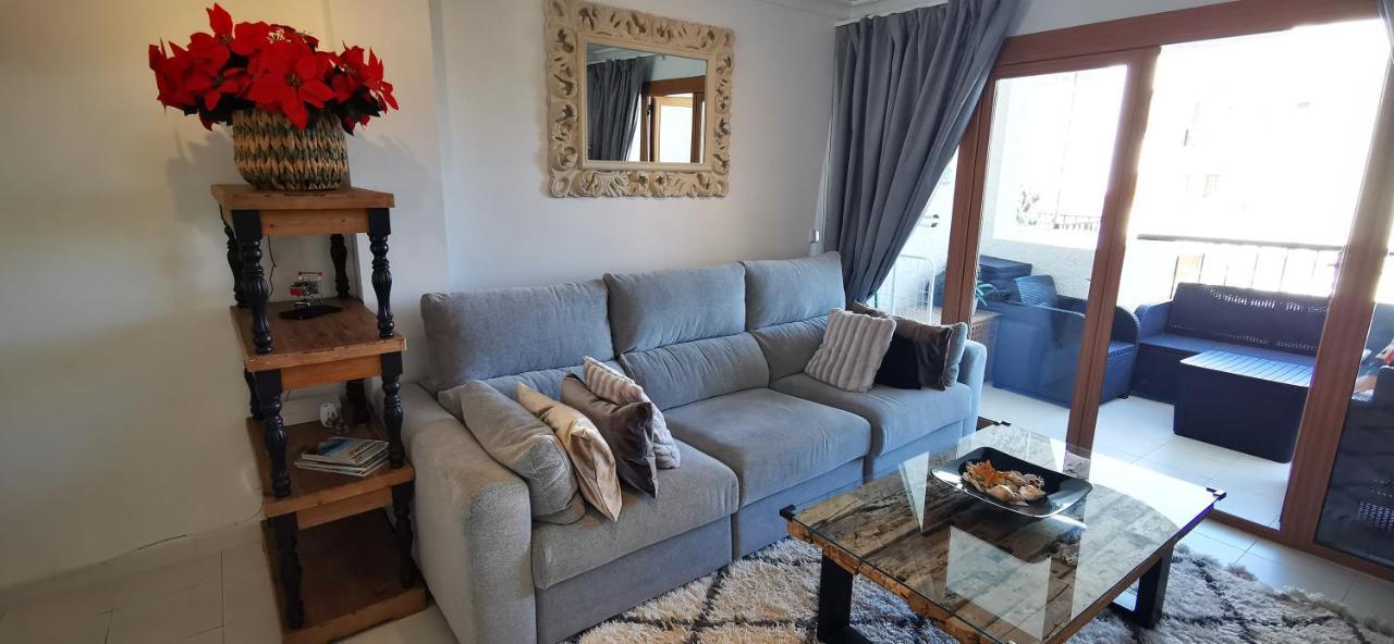 Apartment Alcudiamar Eksteriør bilde
