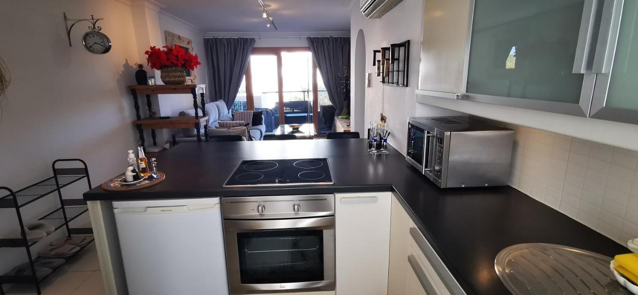 Apartment Alcudiamar Eksteriør bilde