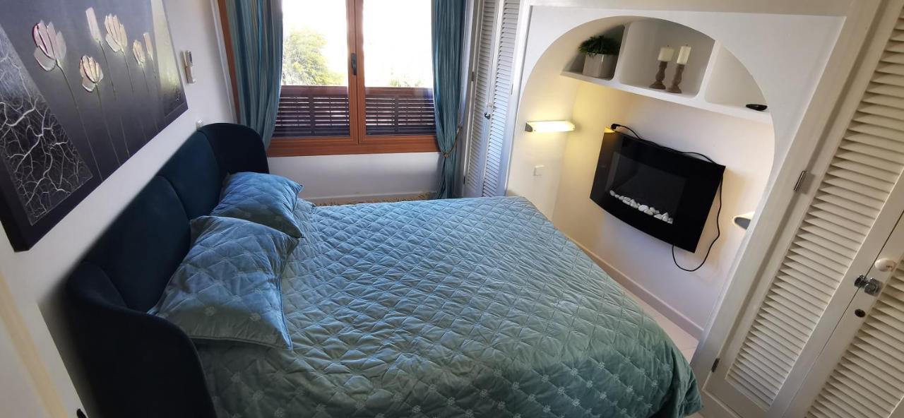 Apartment Alcudiamar Eksteriør bilde