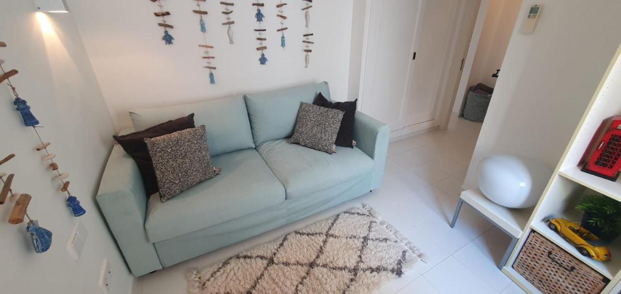 Apartment Alcudiamar Eksteriør bilde