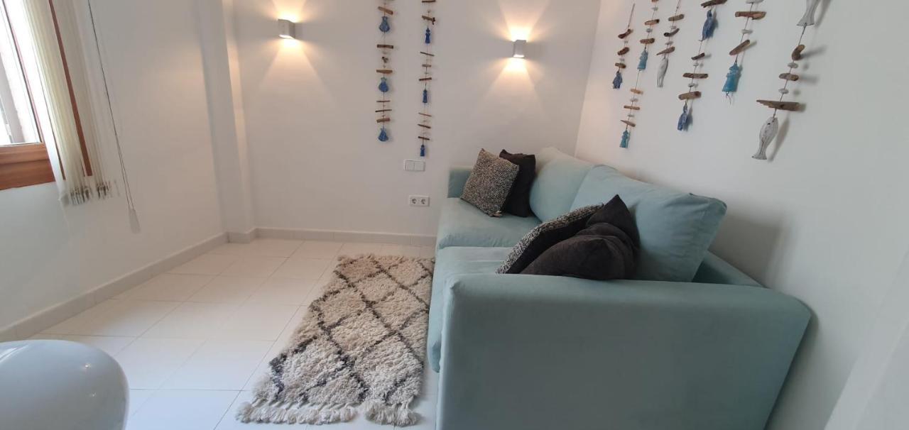 Apartment Alcudiamar Eksteriør bilde