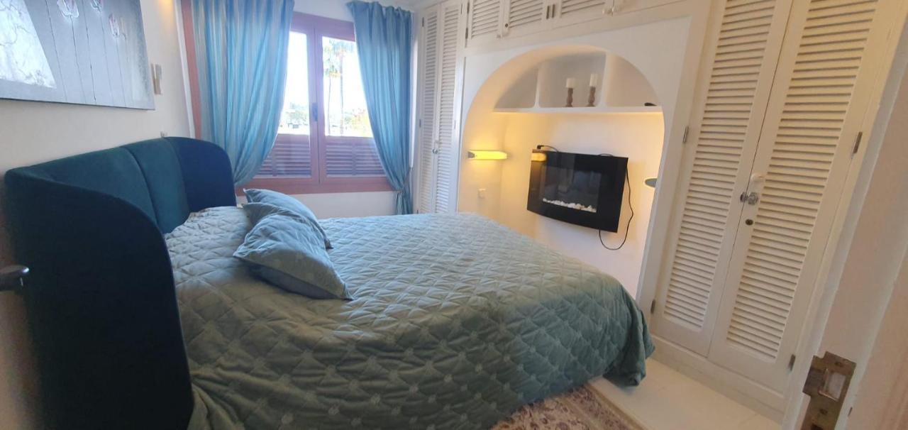 Apartment Alcudiamar Eksteriør bilde